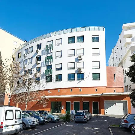 Beguest Arribamar Apartmán *