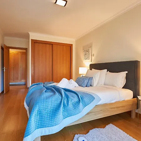 Beguest Arribamar Apartmán Cascais