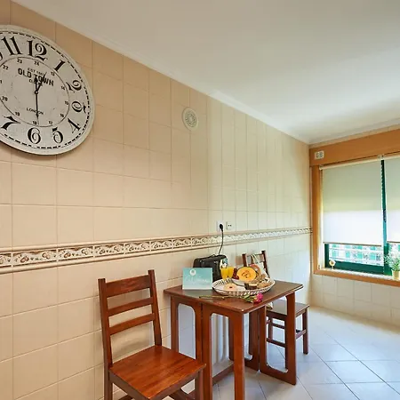 Beguest Arribamar Apartment