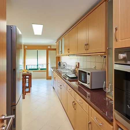 Apartment Beguest Arribamar
