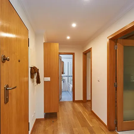 Apartment Beguest Arribamar *