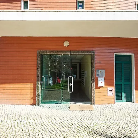 Beguest Arribamar Apartment