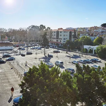 Beguest Arribamar Apartment *