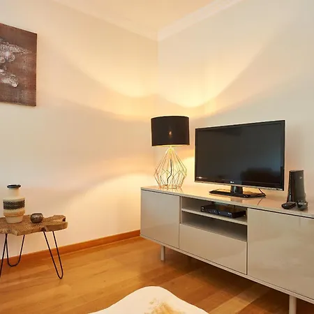 Apartment Beguest Arribamar *