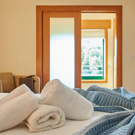 Beguest Arribamar Apartment