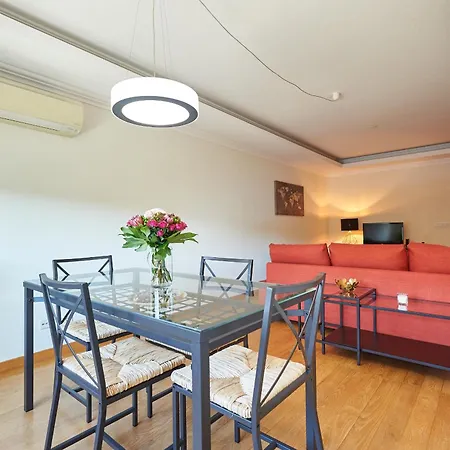Apartment Beguest Arribamar Cascais
