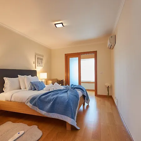 Beguest Arribamar Apartment