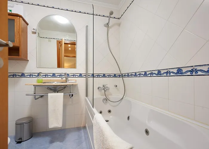 Beguest Arribamar * Cascais