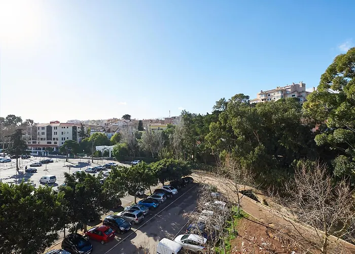 Beguest Arribamar Appartamento Cascais