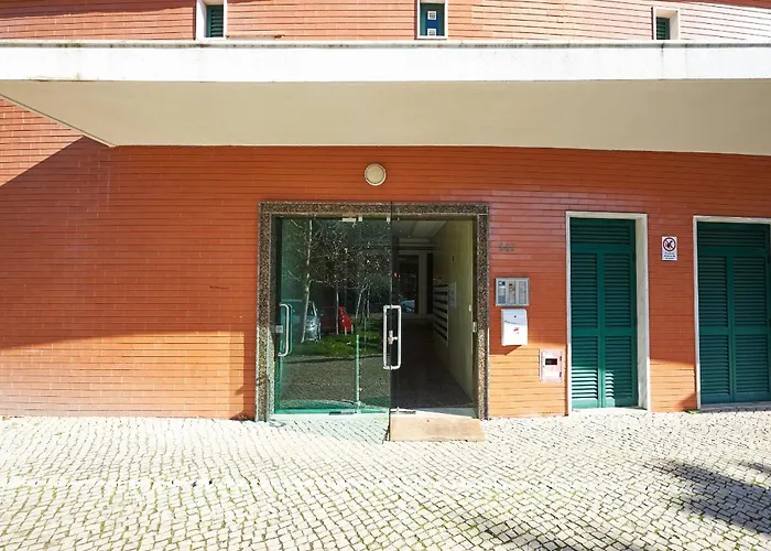 Beguest Arribamar Appartamento