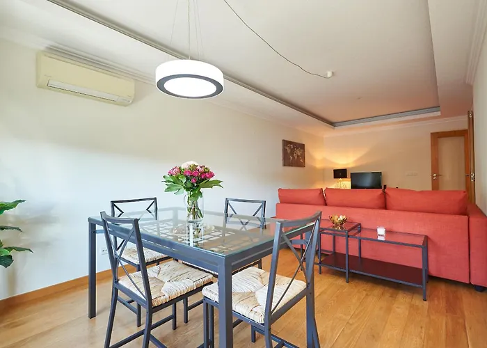 Appartamento Beguest Arribamar Cascais