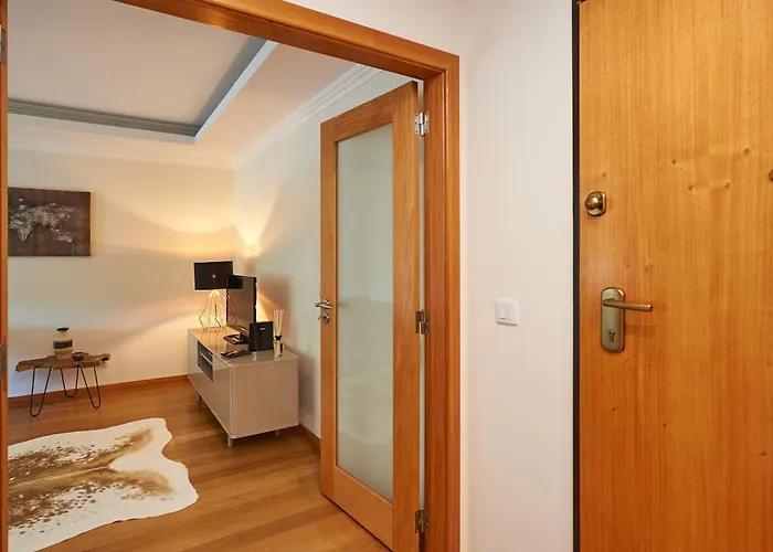 Beguest Arribamar Cascais