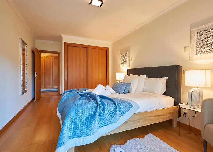 Beguest Arribamar Appartamento Cascais