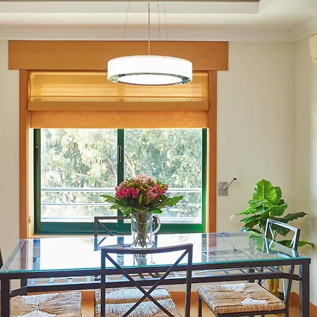 Appartamento Beguest Arribamar *