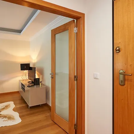 Beguest Arribamar Cascais